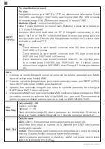 Preview for 182 page of PNI Hunting 400C User Manual