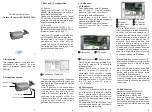 Preview for 3 page of PNI IP10MP Manual Instruction