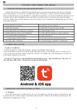 Preview for 2 page of PNI IP230TLR Quick Start Manual