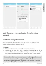 Preview for 7 page of PNI IP60 2MP 4G PTZ SOLAR User Manual