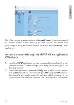 Preview for 13 page of PNI IP60 2MP 4G PTZ SOLAR User Manual