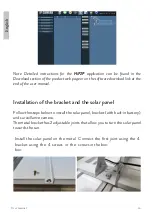 Preview for 14 page of PNI IP60 2MP 4G PTZ SOLAR User Manual