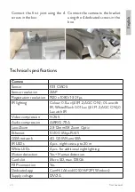 Preview for 15 page of PNI IP60 2MP 4G PTZ SOLAR User Manual