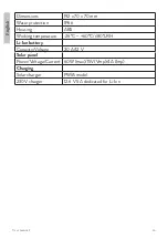 Preview for 16 page of PNI IP60 2MP 4G PTZ SOLAR User Manual