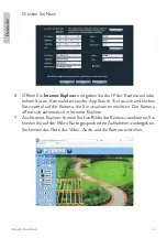 Preview for 26 page of PNI IP60 2MP 4G PTZ SOLAR User Manual