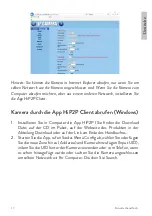 Preview for 27 page of PNI IP60 2MP 4G PTZ SOLAR User Manual