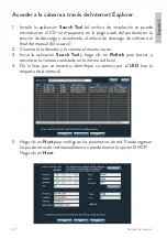 Preview for 39 page of PNI IP60 2MP 4G PTZ SOLAR User Manual