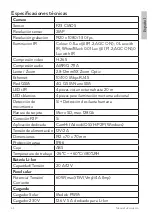 Preview for 43 page of PNI IP60 2MP 4G PTZ SOLAR User Manual