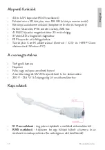 Preview for 57 page of PNI IP60 2MP 4G PTZ SOLAR User Manual