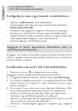 Preview for 62 page of PNI IP60 2MP 4G PTZ SOLAR User Manual