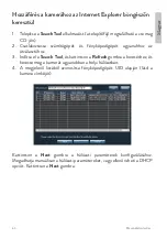 Preview for 65 page of PNI IP60 2MP 4G PTZ SOLAR User Manual