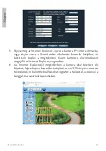 Preview for 66 page of PNI IP60 2MP 4G PTZ SOLAR User Manual