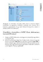 Preview for 67 page of PNI IP60 2MP 4G PTZ SOLAR User Manual