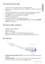 Preview for 71 page of PNI IP60 2MP 4G PTZ SOLAR User Manual