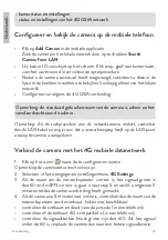 Preview for 90 page of PNI IP60 2MP 4G PTZ SOLAR User Manual