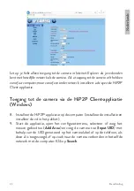 Preview for 95 page of PNI IP60 2MP 4G PTZ SOLAR User Manual