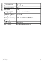 Preview for 98 page of PNI IP60 2MP 4G PTZ SOLAR User Manual