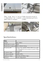 Preview for 110 page of PNI IP60 2MP 4G PTZ SOLAR User Manual