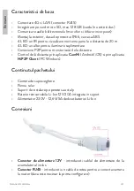 Preview for 112 page of PNI IP60 2MP 4G PTZ SOLAR User Manual