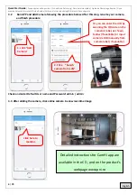 Preview for 4 page of PNI IP652W Quick Start Manual