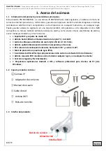 Preview for 28 page of PNI IP652W Quick Start Manual