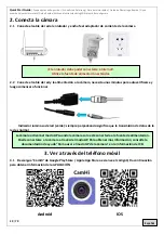 Preview for 29 page of PNI IP652W Quick Start Manual