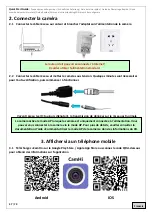 Preview for 37 page of PNI IP652W Quick Start Manual