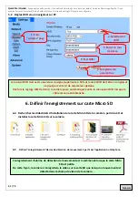 Preview for 41 page of PNI IP652W Quick Start Manual