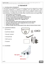 Preview for 44 page of PNI IP652W Quick Start Manual