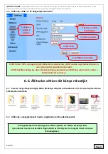 Preview for 49 page of PNI IP652W Quick Start Manual