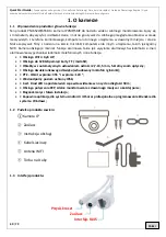 Preview for 60 page of PNI IP652W Quick Start Manual