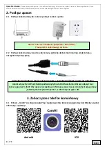 Preview for 61 page of PNI IP652W Quick Start Manual