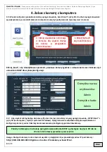 Preview for 63 page of PNI IP652W Quick Start Manual