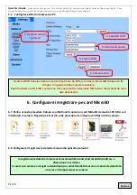 Preview for 73 page of PNI IP652W Quick Start Manual