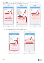 Preview for 74 page of PNI IP652W Quick Start Manual