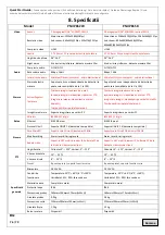 Preview for 76 page of PNI IP652W Quick Start Manual