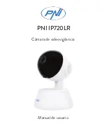 Предварительный просмотр 27 страницы PNI IP720LR User Manual