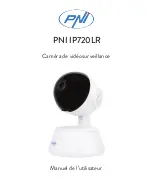 Предварительный просмотр 35 страницы PNI IP720LR User Manual