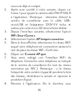 Предварительный просмотр 37 страницы PNI IP720LR User Manual