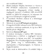 Preview for 45 page of PNI IP720LR User Manual