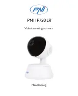 Предварительный просмотр 59 страницы PNI IP720LR User Manual