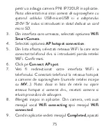 Preview for 77 page of PNI IP720LR User Manual