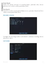 Preview for 6 page of PNI IPMAX POE FIVE User Manual