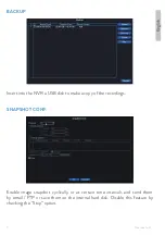 Preview for 9 page of PNI IPMAX POE FIVE User Manual