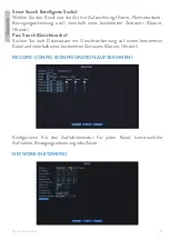 Preview for 22 page of PNI IPMAX POE FIVE User Manual