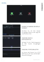 Preview for 27 page of PNI IPMAX POE FIVE User Manual