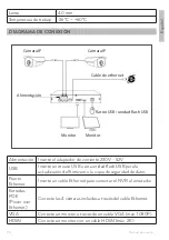 Preview for 35 page of PNI IPMAX POE FIVE User Manual