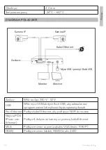 Preview for 99 page of PNI IPMAX POE FIVE User Manual