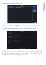 Preview for 121 page of PNI IPMAX POE FIVE User Manual