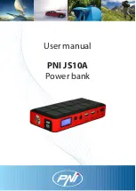 Preview for 8 page of PNI JS10A User Manual